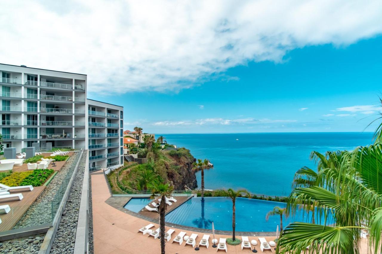 Madeira Residence Apartments T2 Funchal  Exterior foto