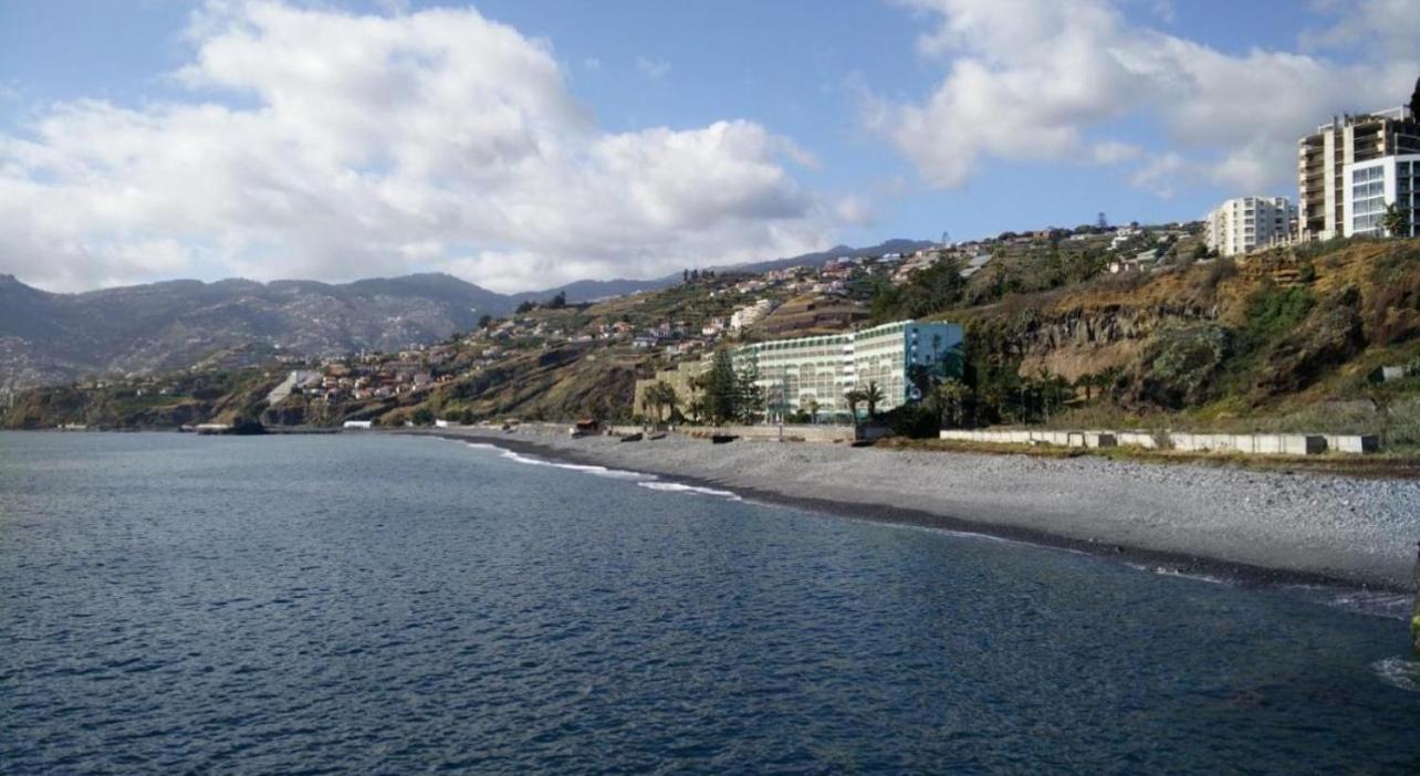 Madeira Residence Apartments T2 Funchal  Exterior foto